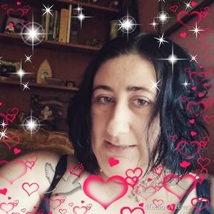 Meet your Posher, Romany